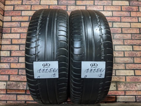 195/65/15 NOKIAN NORDMAN SX Летние бу