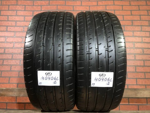 245/45/18 TOYO PROXES T1 SPORT Летние бу