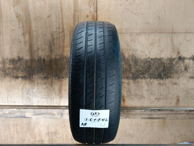 185/65/15 NEXEN CLASSE PREMIERE CP661 Летние бу