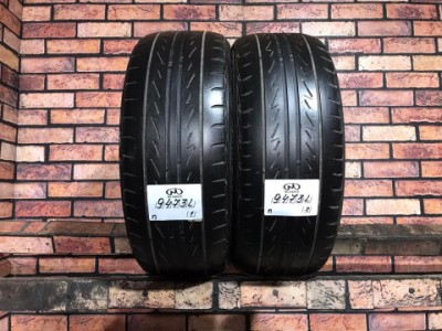 BRIDGESTONE 205/50/17 Летние