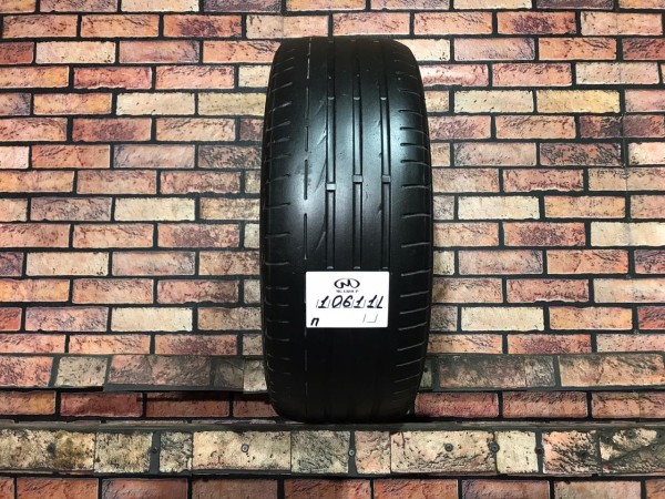BRIDGESTONE 225/45/18 Летние