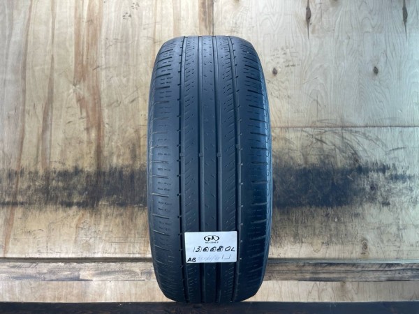 255/60/18 HANKOOK DYNAPRO HP2 RA33 Летние бу