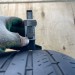 255/60/18 HANKOOK DYNAPRO HP2 RA33 Летние бу