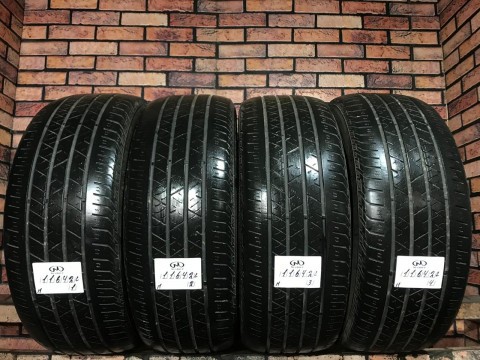 255/50/20 CONTINENTAL CROSS CONTACT Летние  бу