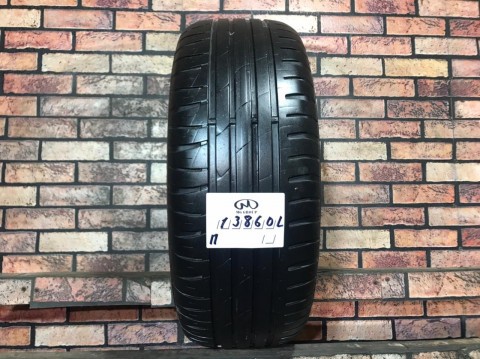 205/55/16 CORDIANT SPORT 3 Летние бу