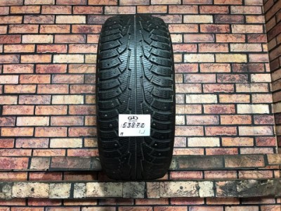 NOKIAN 255/50/19 Зимние шипованные