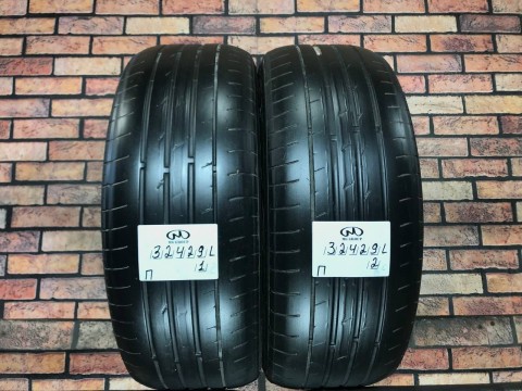 215/60/16 NEXEN N'FERA SU1 Летние бу