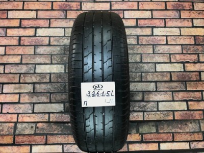 195/65/15 BRIDGESTONE B390 Летние бу