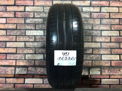 185/60/15 GOODYEAR EFFICIENT GRIP COMPACT Летние бу
