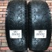 215/70/15 PIRELLI CHRONO WINTER Зимние шипованные бу