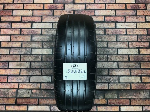195/55/16 CONTINENTAL CONTIPREMIUMCONTACT 5 Летние бу