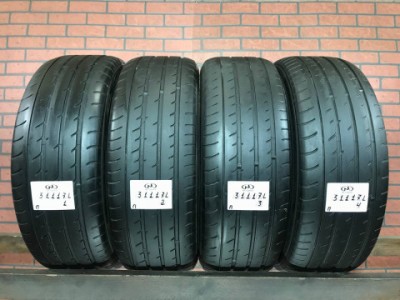 235/60/18 TOYO PROXES T1 SPORT SUV Летние бу