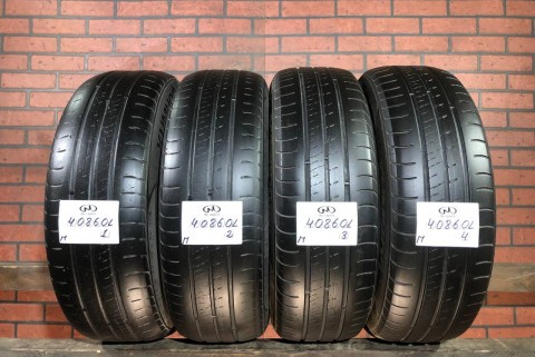 185/65/15 KUMHO ECOWING ES01 KH27 Летние бу