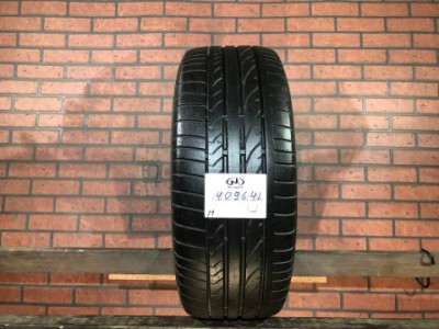 215/55/16 BRIDGESTONE POTENZA RE050A Летние бу
