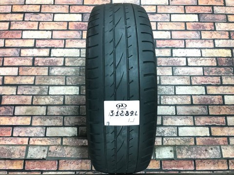 235/60/18 CONTINENTAL CONTICROSSCONTACT UHP Летние бу