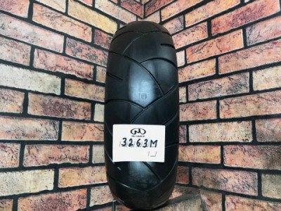 160/60/14 MICHELIN Мото шины бу