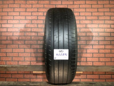 235/55/20 BRIDGESTONE DUELER H/L 33A Летние бу