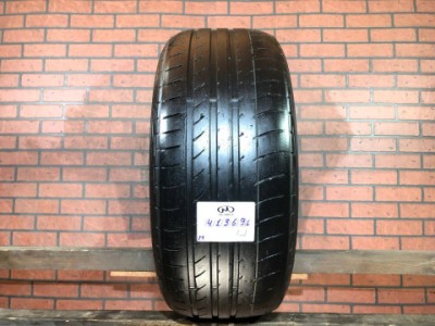 255/50/19 DUNLOP Летние бу