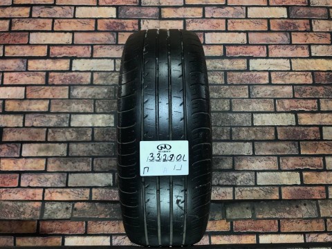 205/65/16 NEXEN N'PRIZ AH8 Летние бу