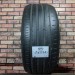 255/45/18 DUNLOP SP SPORT MAXX 050+ Летние бу