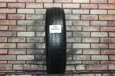 185/75/16 MICHELIN AGILIS X-ICE NORTH Зимние шипованные бу