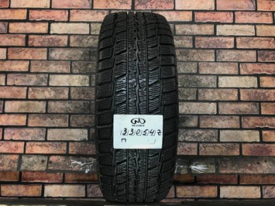 185/65/14 DUNLOP GRASPIC DS2 Зимние нешипованные бу