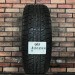 185/65/14 DUNLOP GRASPIC DS2 Зимние нешипованные бу
