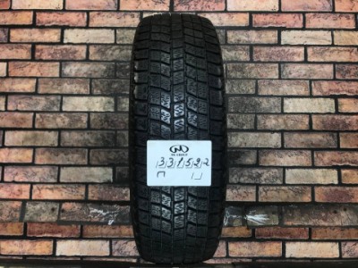 165/65/15 BRIDGESTONE BLIZZAK MZ-03 Зимние нешипованные бу