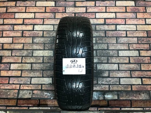 185/65/15 NOKIAN TYRES NORDMAN RS2 Зимние нешипованные бу