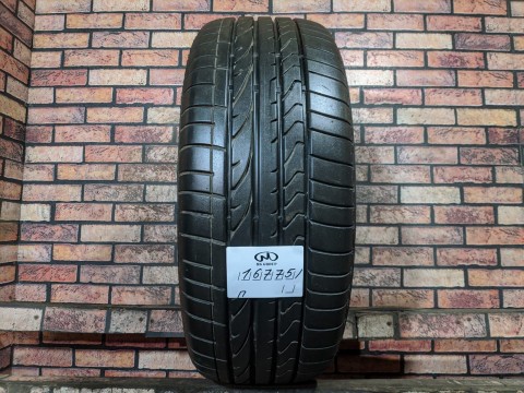 255/50/20 BRIDGESTONE DUELER H|P SPORT Летние бу