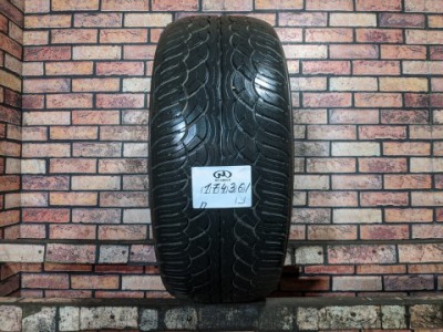 255/50/20 YOKOHAMA PARADA SPEC-X Летние бу