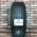 195/65/15 NOKIAN TYRES HAKKAPELIITTA R Зимние нешипованные бу