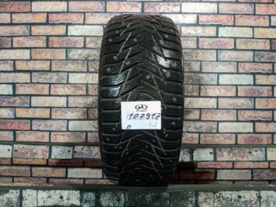 225/45/17 SAILUN ICE BLAZER WST3 Зимние шипованные бу
