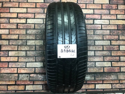 245/50/19 PIRELLI CINTURATO P7 Летние бу