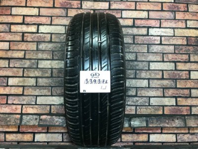 215/60/16 NOKIAN TYRES HAKKA GREEN Летние бу