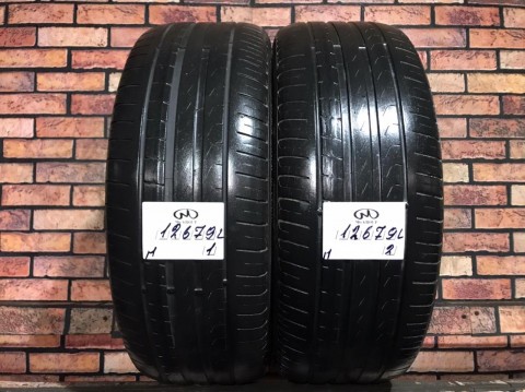 225/45/19 PIRELLI CINTURATO P7 Летние бу