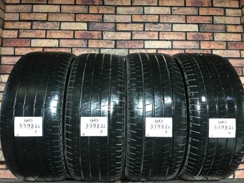 235/45/18 BRIDGESTONE TURANZA T005A Летние бу