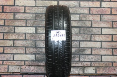 185/65/15 KUMHO ECOWING ES01 KH27 Летние бу