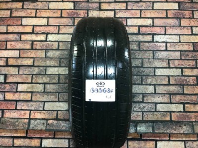 225/55/17 PIRELLI CINTURATO P7 Летние бу