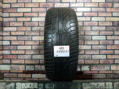 245/45/19 MICHELIN PILOT PRIMACY Летние бу