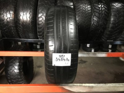 195/65/15 HANKOOK KINERGY ECO Летние бу