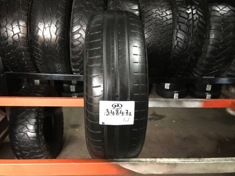 195/65/15 HANKOOK KINERGY ECO Летние бу