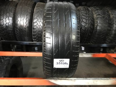 235/50/18 BRIDGESTONE DUELER H/P SPORT Летние бу