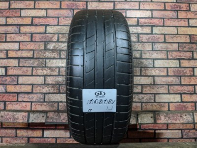 205/55/16 BRIDGESTONE TURANZA ER30 Летние бу