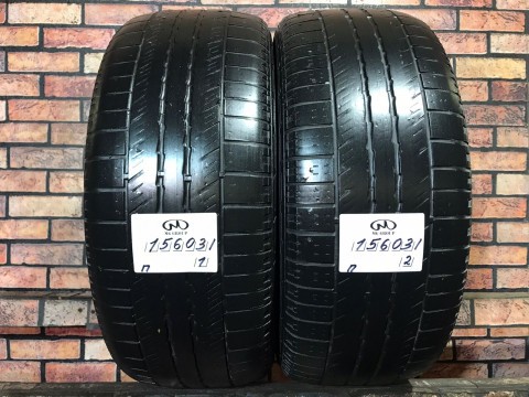 235/55/17 HANKOOK DYNAPRO HP Летние бу