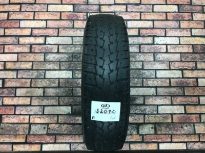 195/75/16 KUMHO POWER GRIP KC11 Зимние шипованные бу