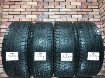 225/60/17 BRIDGESTONE BLIZZAK DM-V1 Зимние нешипованные бу