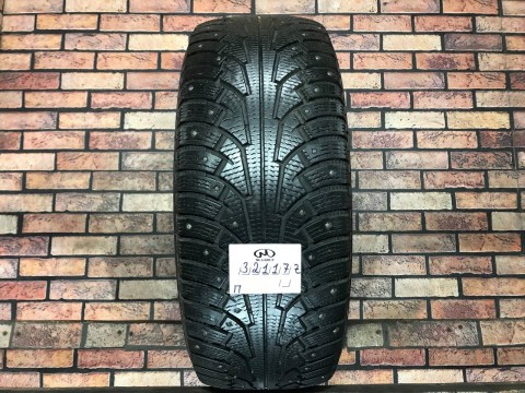 275/70/16 NOKIAN TYRES NORDMAN 5 SUV Зимние шипованные бу