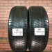 205/60/16 CONTINENTAL CONTIWINTERCONTACT TS 810 Зимние нешипованные бу