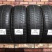 BRIDGESTONE 205/60/16 Зимние нешипованные